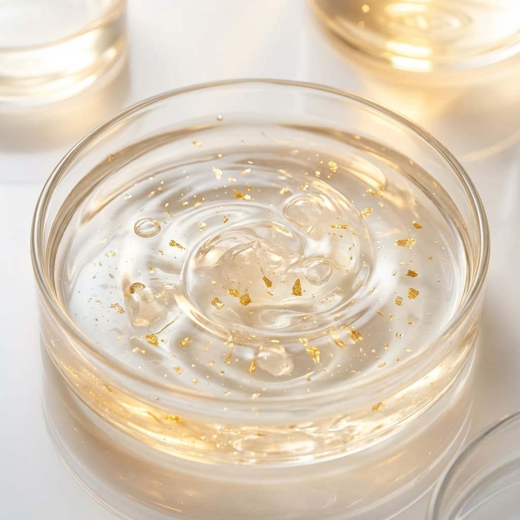 The Radiance Infusion