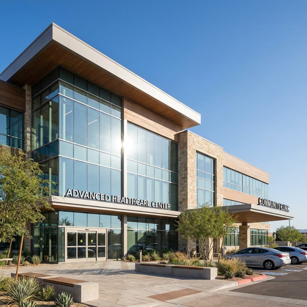 The Luminary Infusion